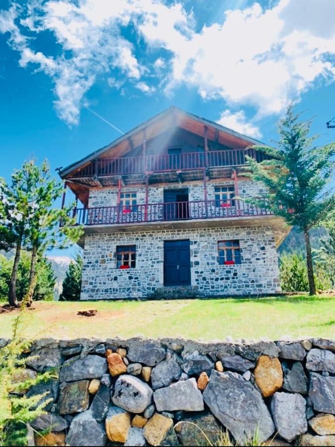 Hotel Grabova Grabove e Siperme Экстерьер фото