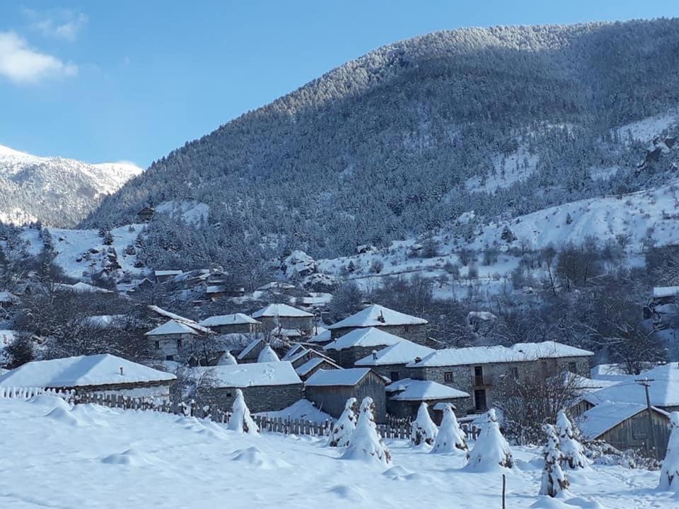 Hotel Grabova Grabove e Siperme Экстерьер фото