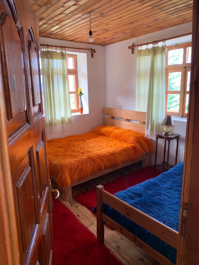 Hotel Grabova Grabove e Siperme Экстерьер фото