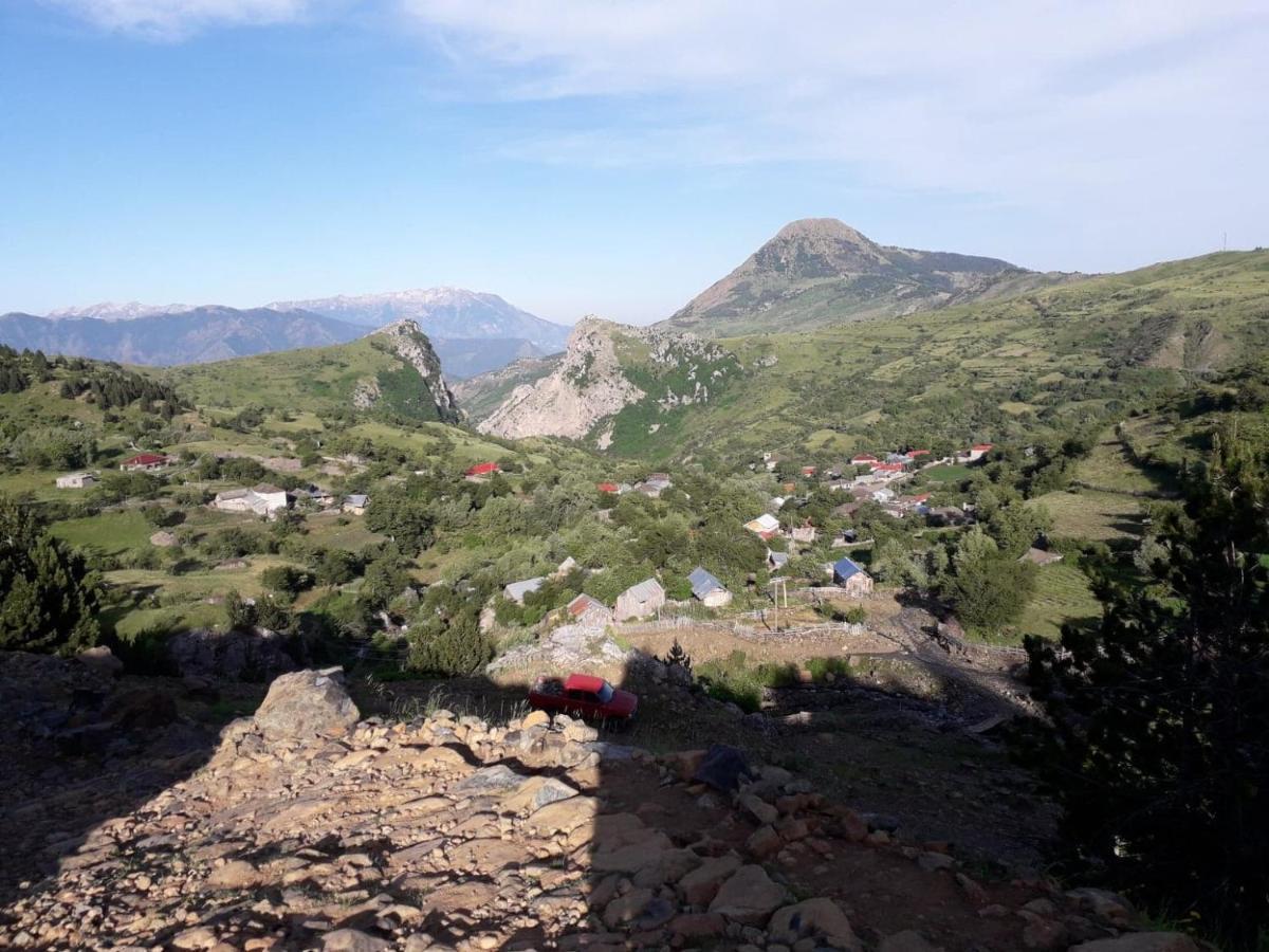 Hotel Grabova Grabove e Siperme Экстерьер фото