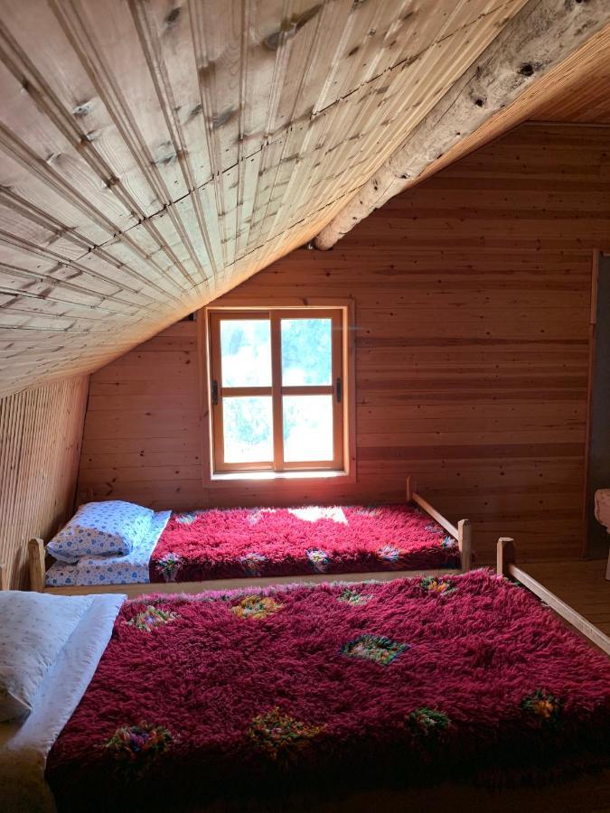 Hotel Grabova Grabove e Siperme Экстерьер фото