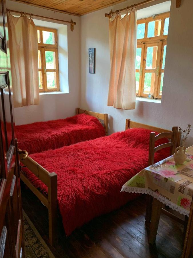 Hotel Grabova Grabove e Siperme Экстерьер фото
